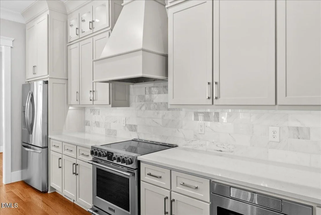 Photo of 3932 Old Chapel Hill Road