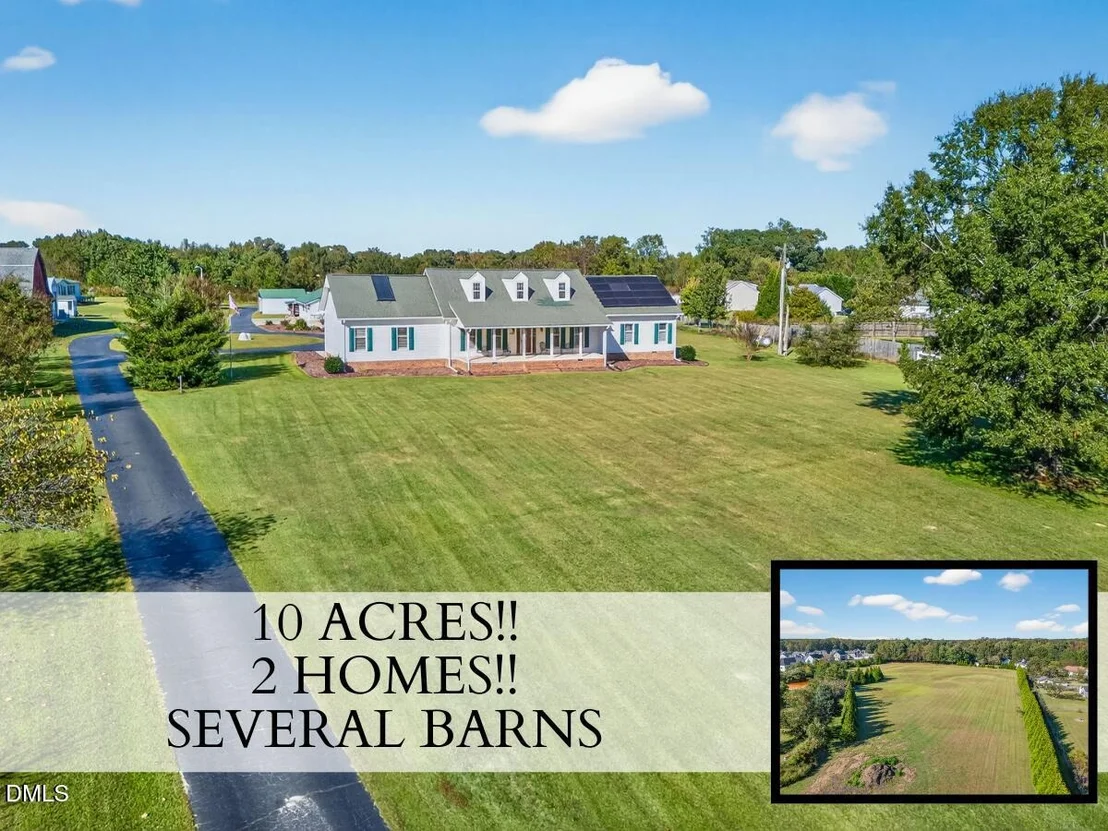 Photo of 1190 Sanders Road
