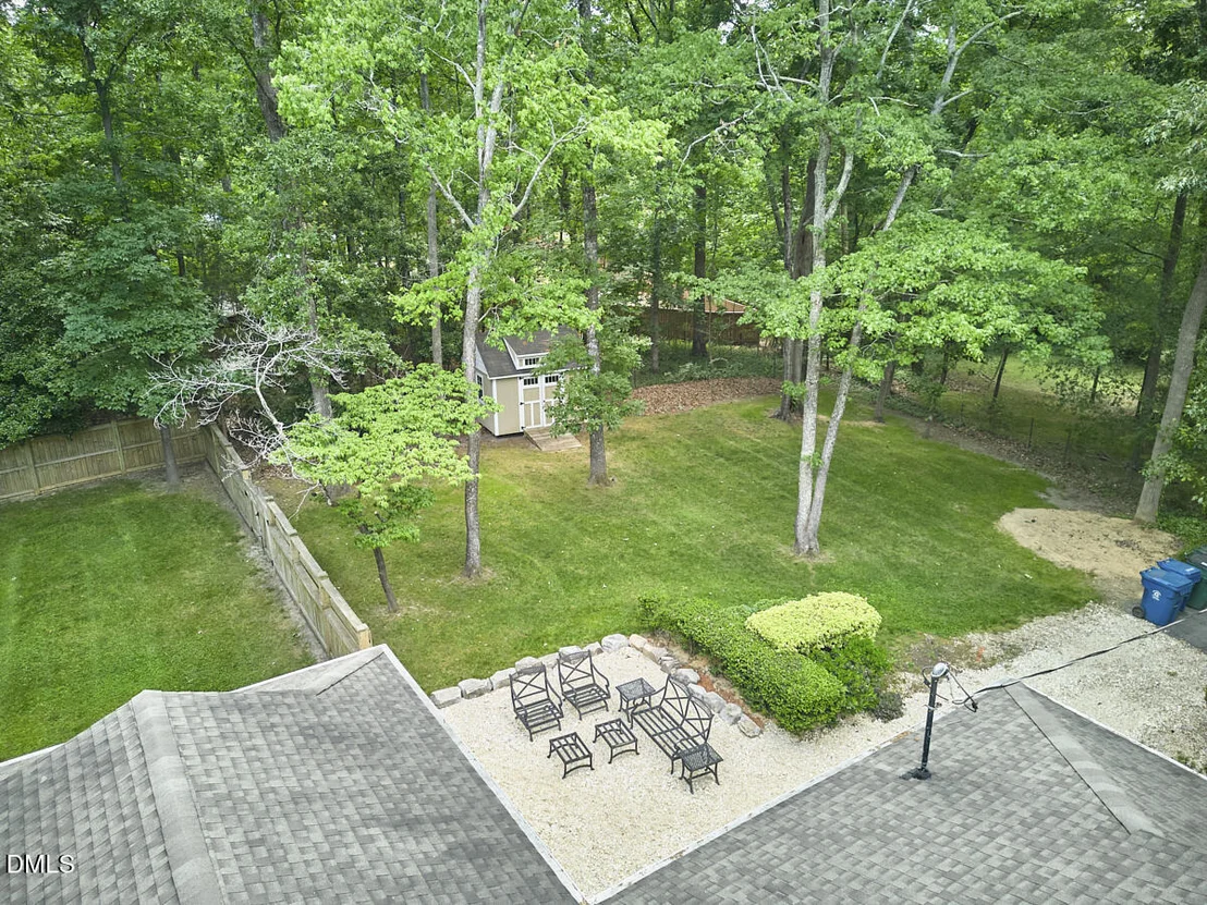 Photo of 3815 Swarthmore Road