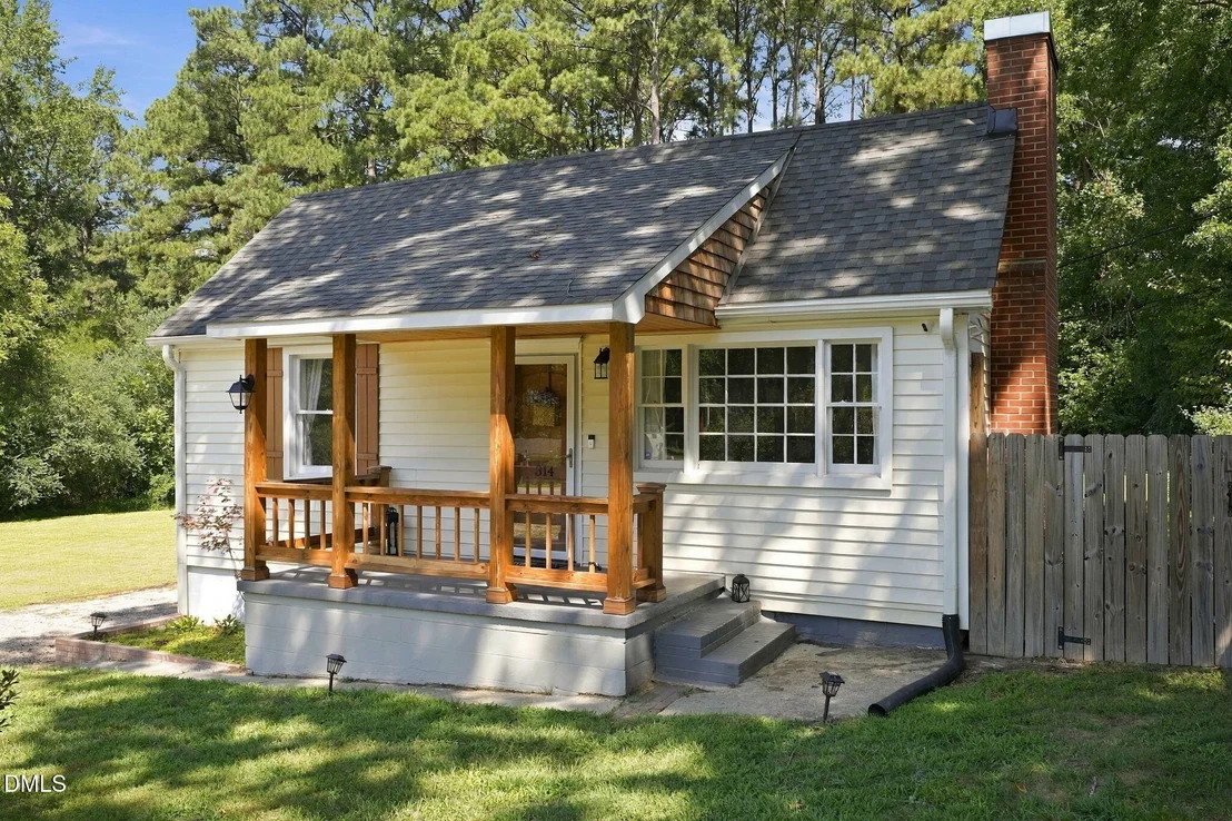 Photo of 314 N Pine Street