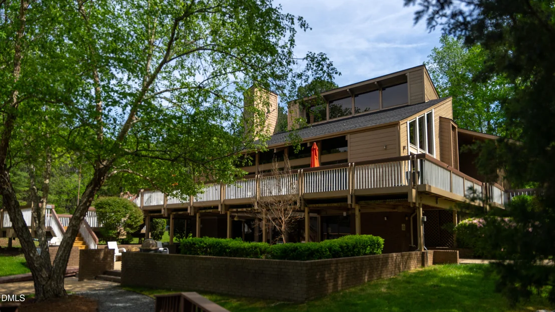 Photo of Unit UNIT50 at 4100 Five Oaks Drive