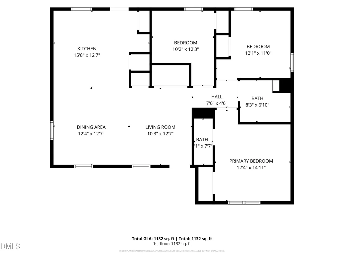 Photo of 323 Tinnin Road