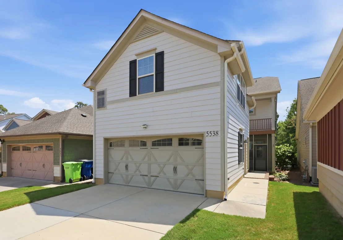 Photo of 5538 Wade Park Boulevard