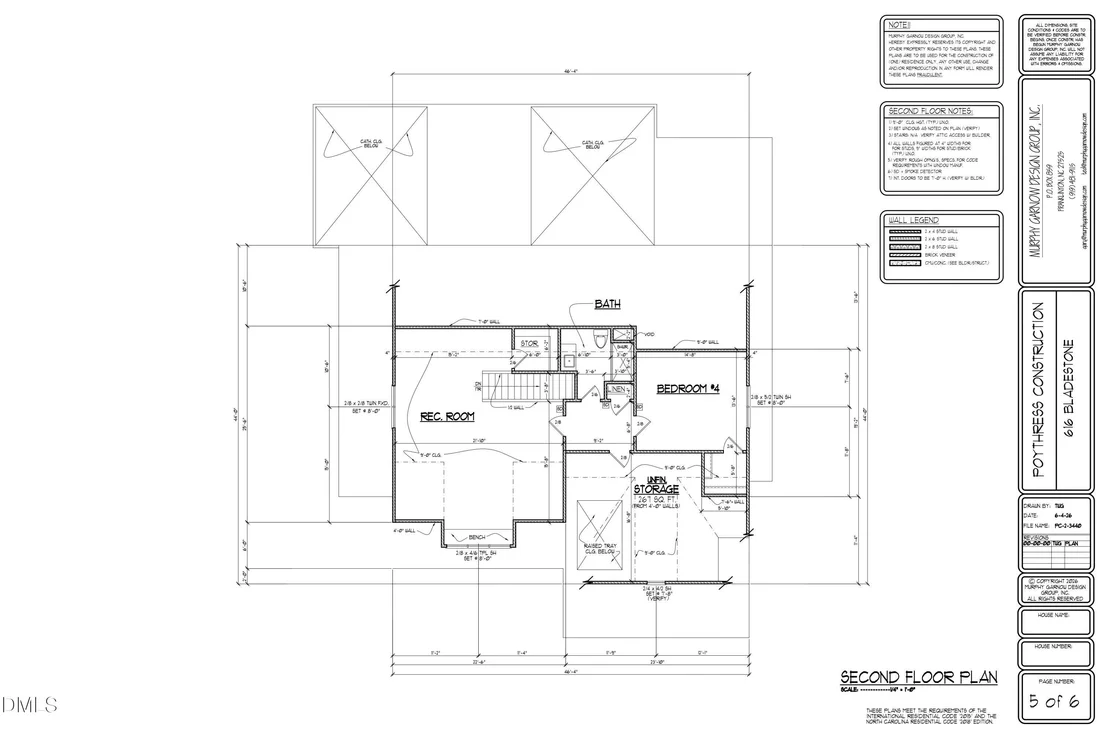 Photo of 616 Bladestone Court