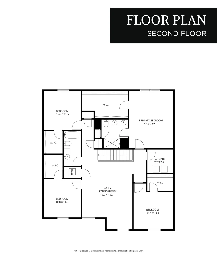 Photo of 1520 Crested Iris Street