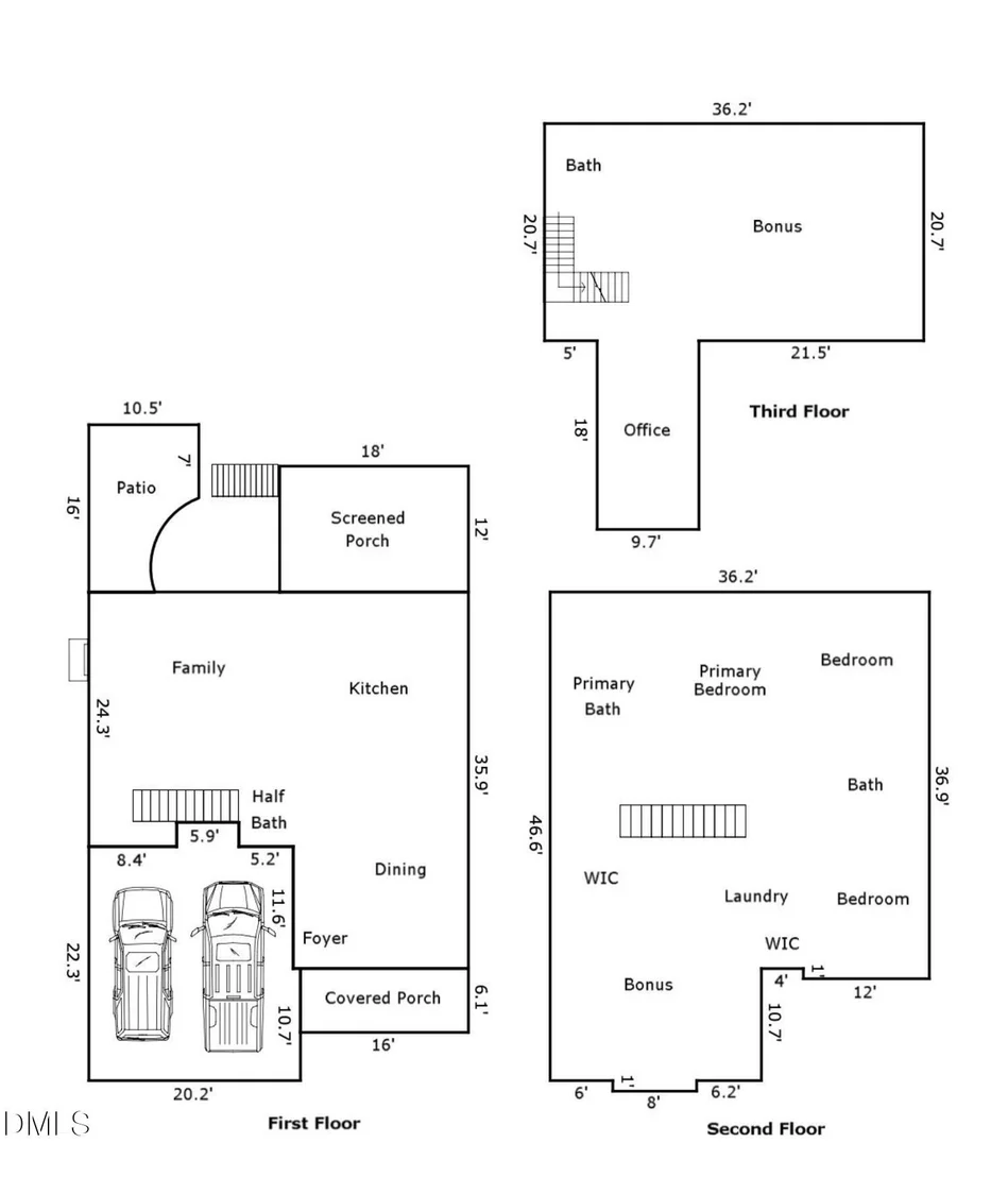 Photo of 6209 Blanche Drive