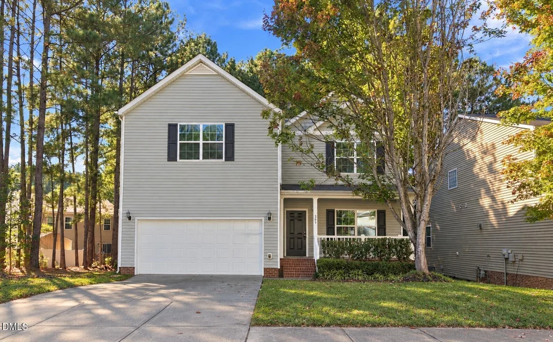 Photo of 305 Switchback Street