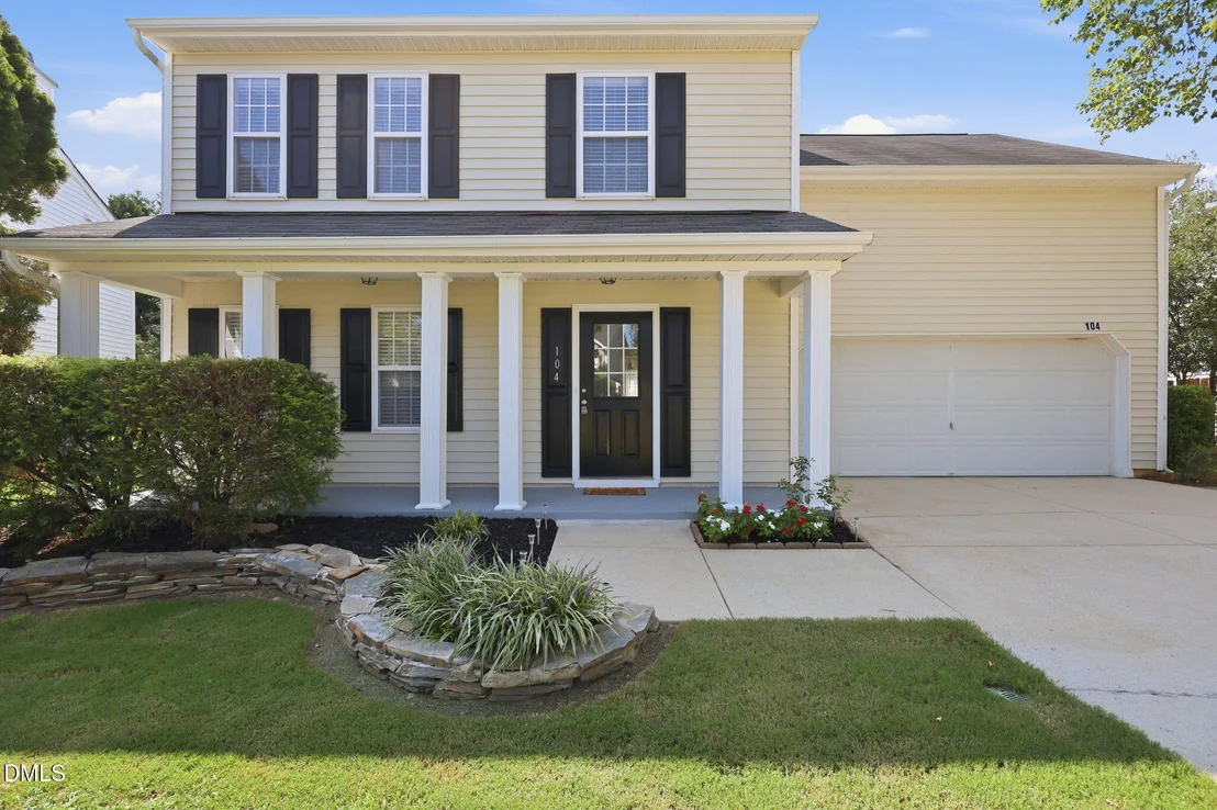Photo of 104 Downing Bluff Drive