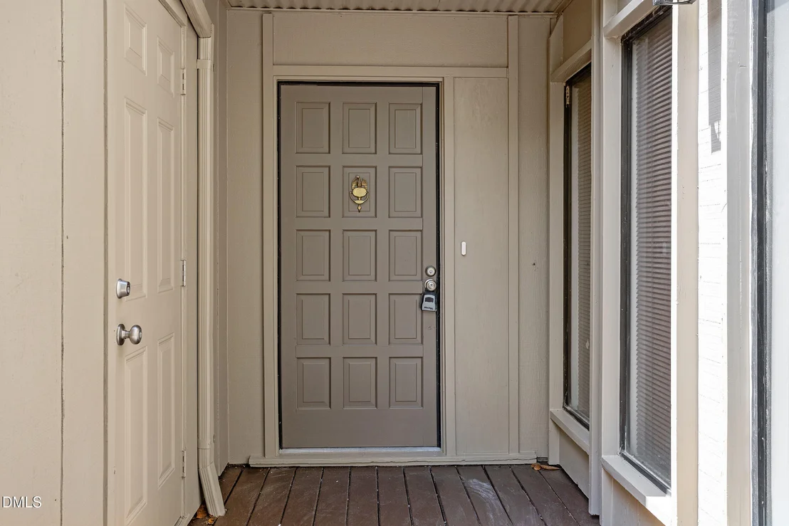 Photo of Unit UNIT47 at 4100 Five Oaks Drive
