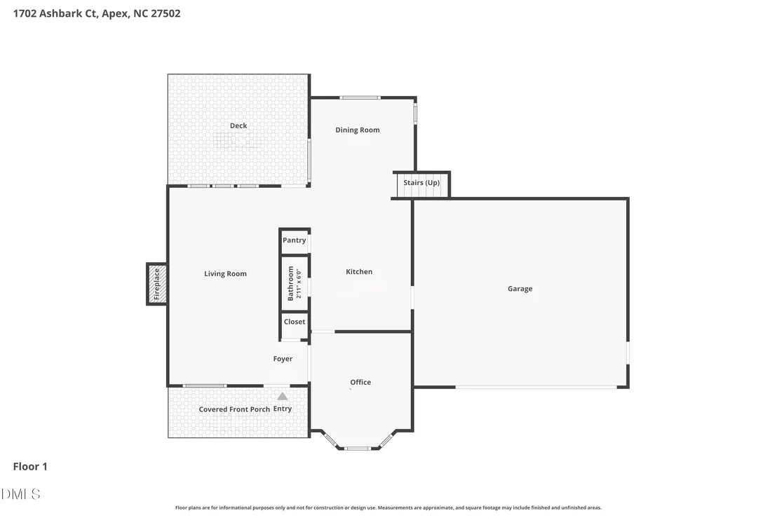 Photo of 1702 Ashbark Court