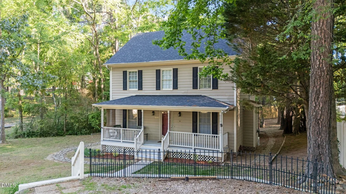 Photo of 1642 Wake Drive