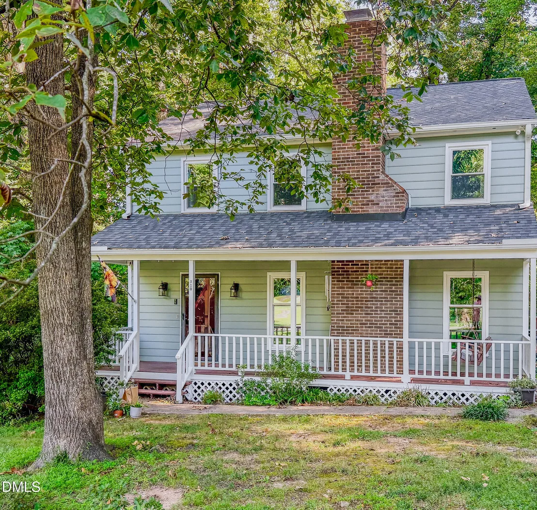Photo of 310 Northcliff Drive
