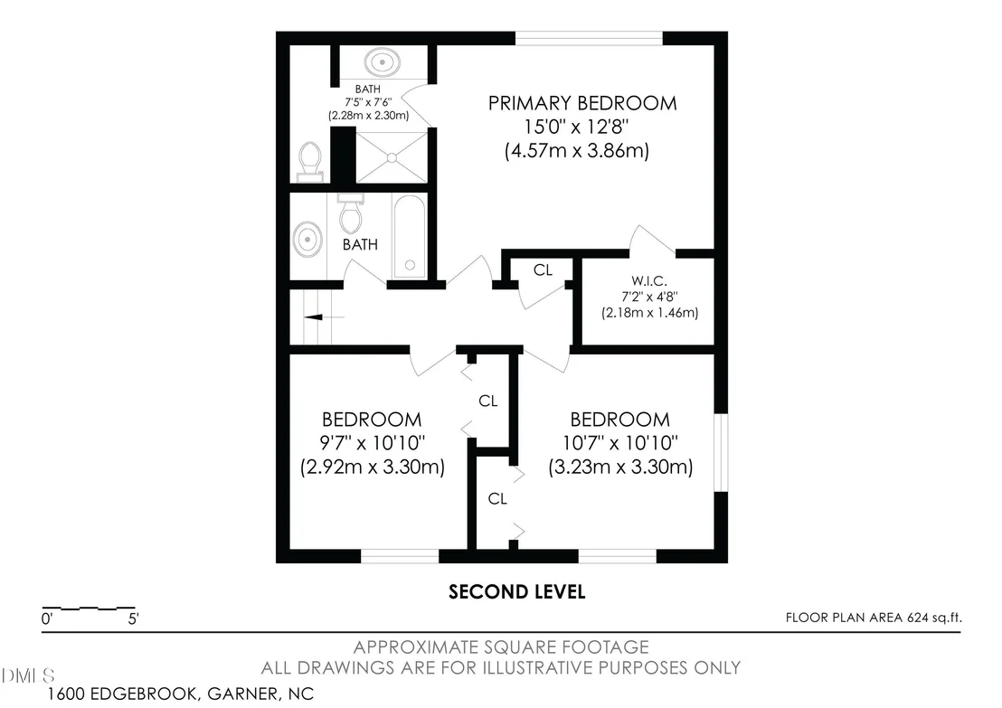 Photo of 1600 Edgebrook Drive