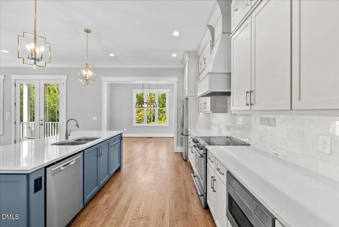 Photo of 3932 Old Chapel Hill Road