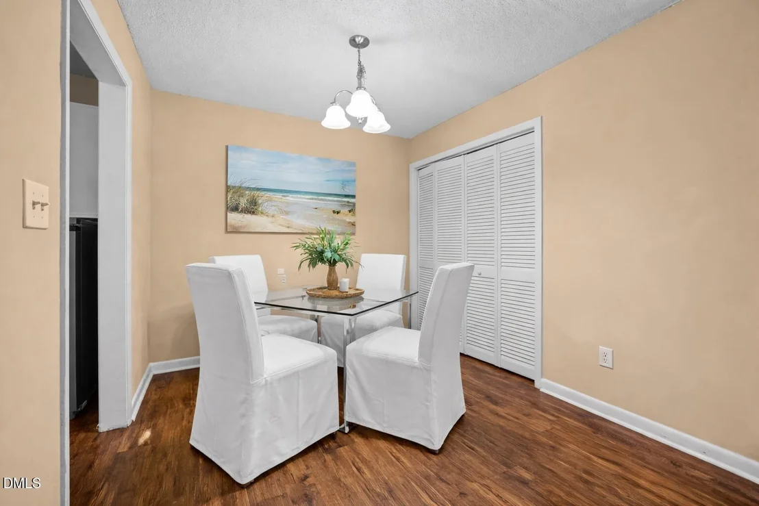 Photo of Unit 102 at 5816 Pointer Drive