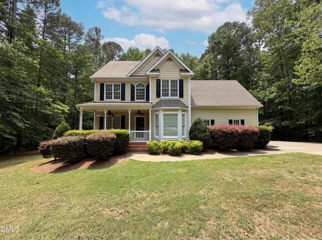 Photo of 7301 Lakefall Drive
