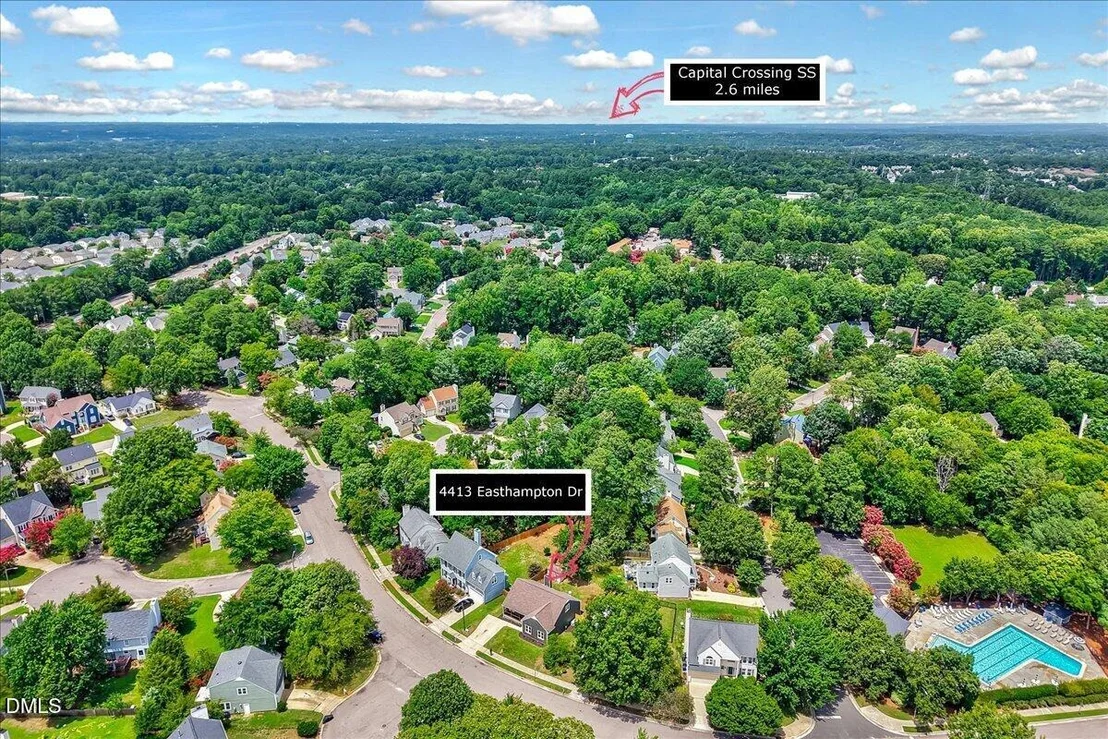 Photo of 4413 Easthampton Drive