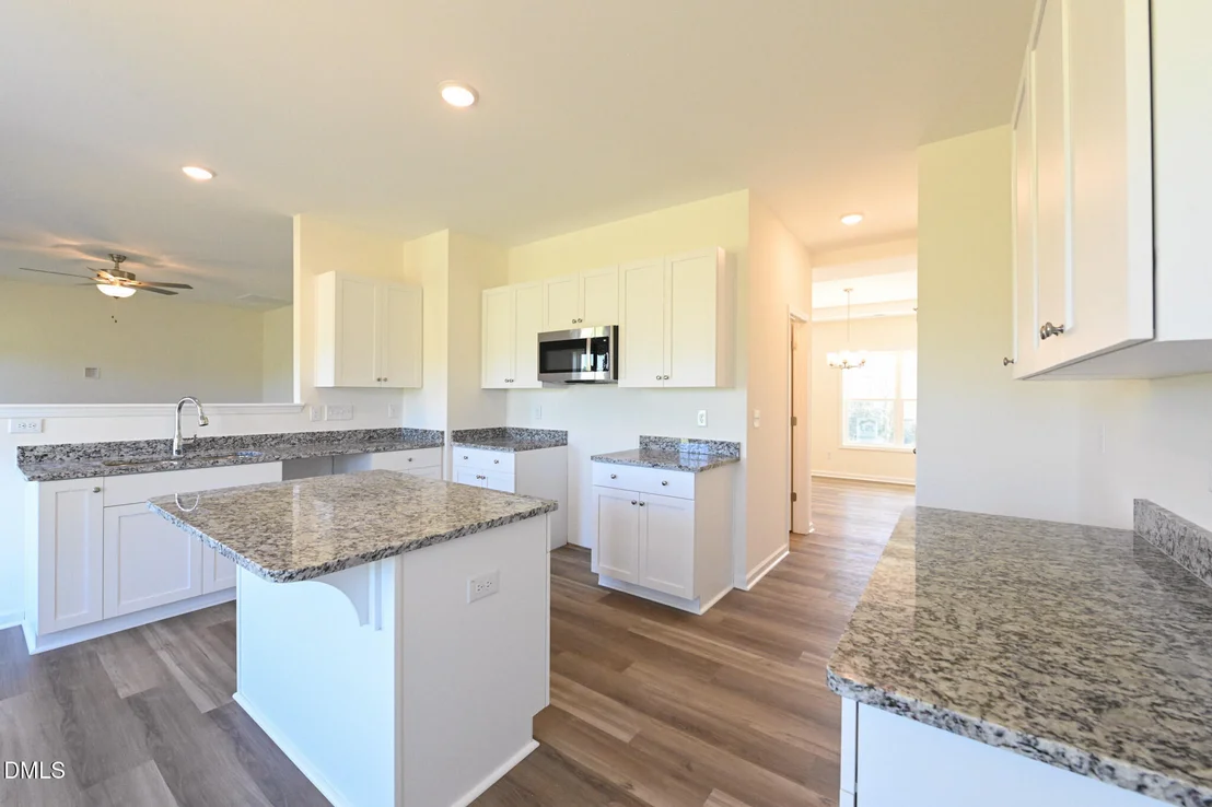 Photo of Unit LOT95 at 277 Black Duck Lane