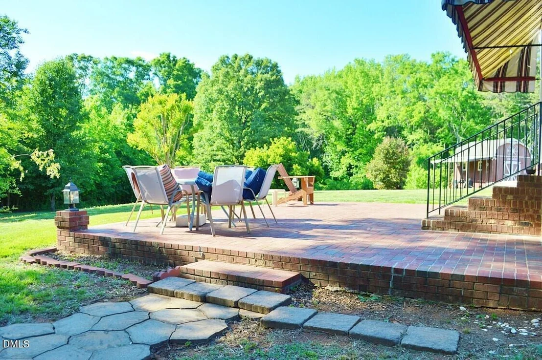 Photo of 3418 Huffines Drive