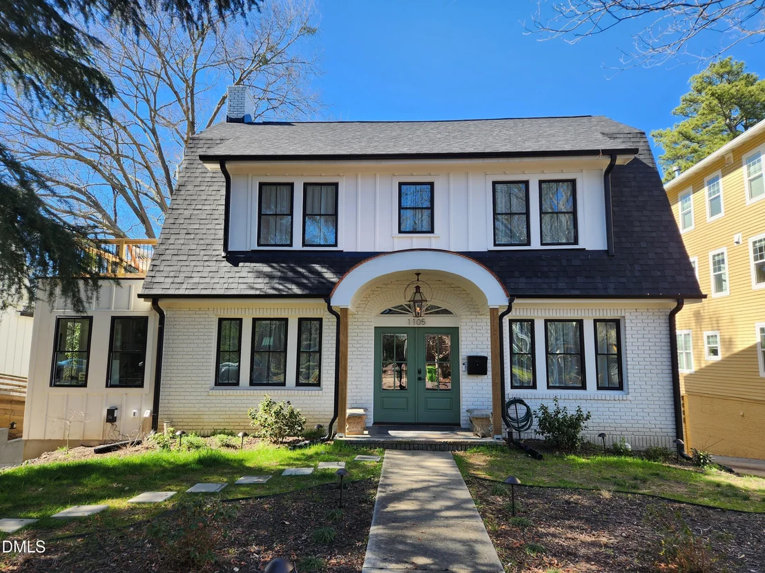 Photo of 1105 Mordecai Drive