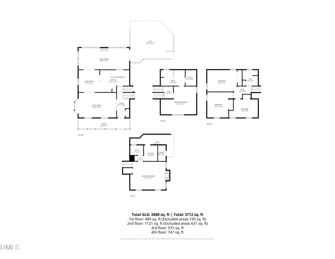 Photo of 6329 Deerview Drive