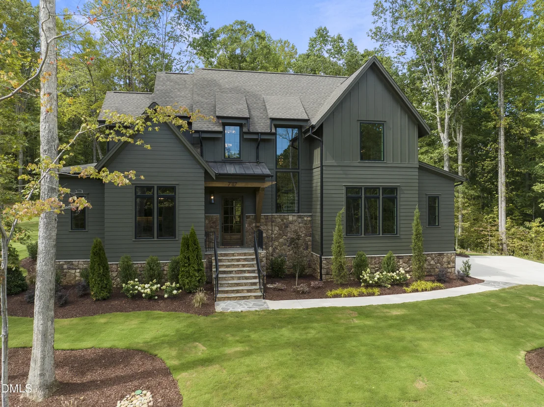 Photo of 208 Gaines Trail