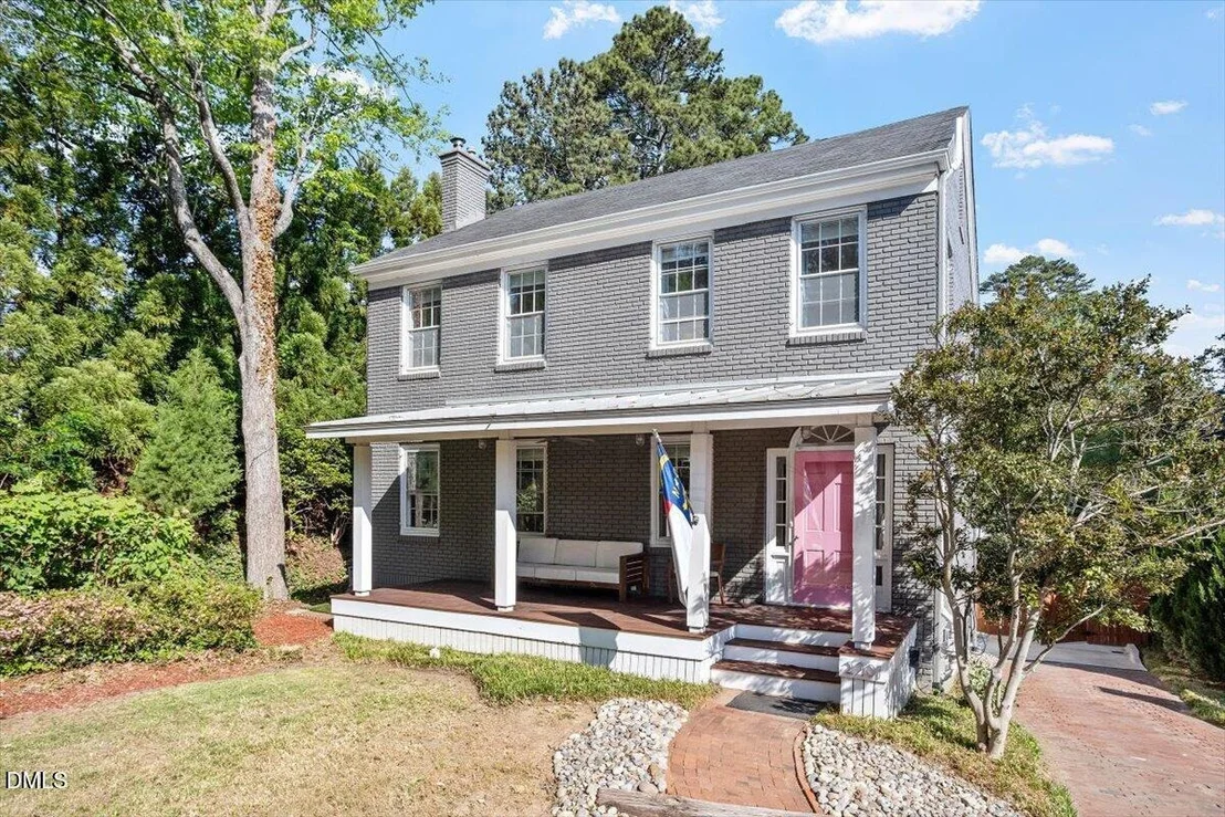 Photo of 2201 Byrd Street