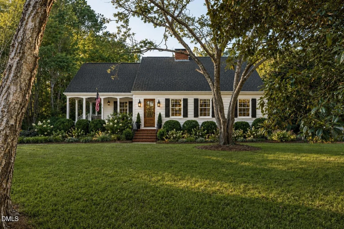 Photo of 705 Wilsons Mills Road