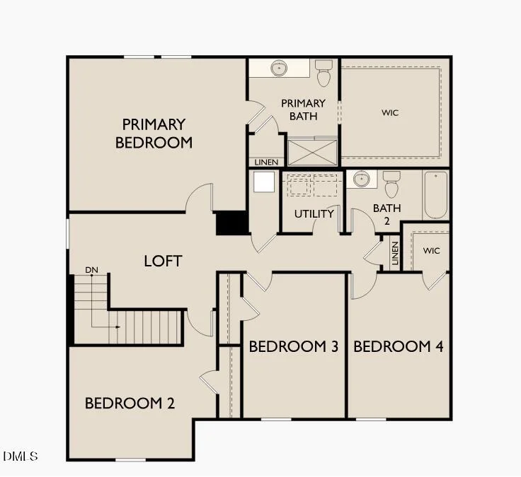 Photo of 3805 Paragon Place