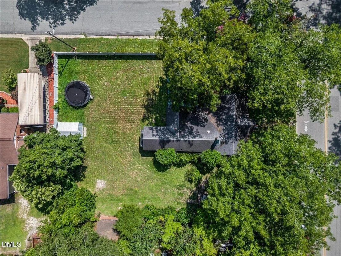 Photo of 700 N Webb Street