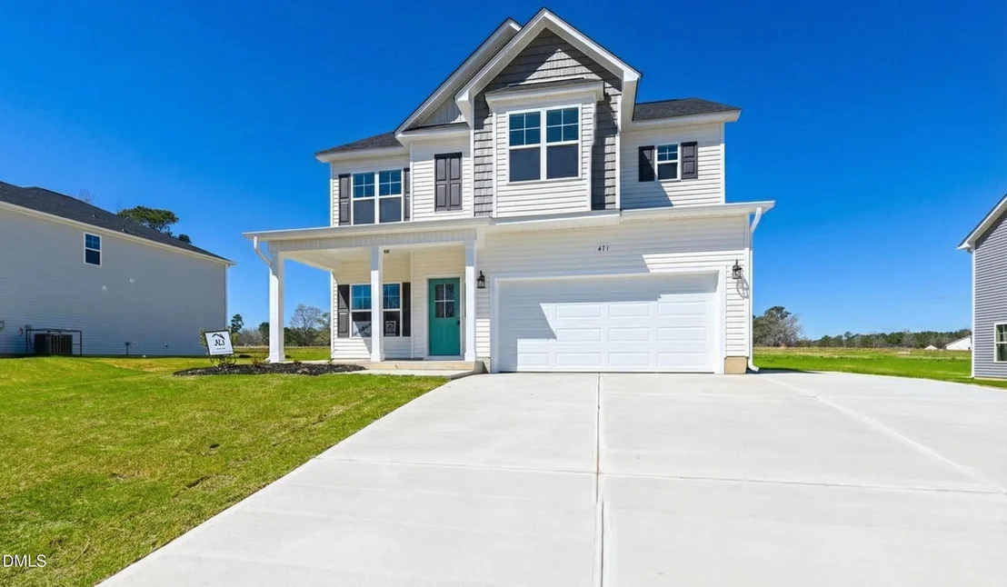 Photo of Unit LOT95 at 277 Black Duck Lane