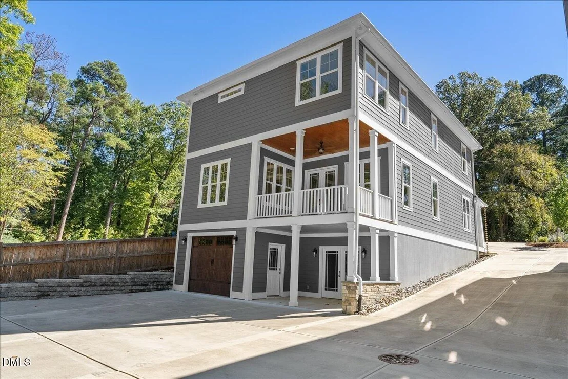 Photo of 3932 Old Chapel Hill Road