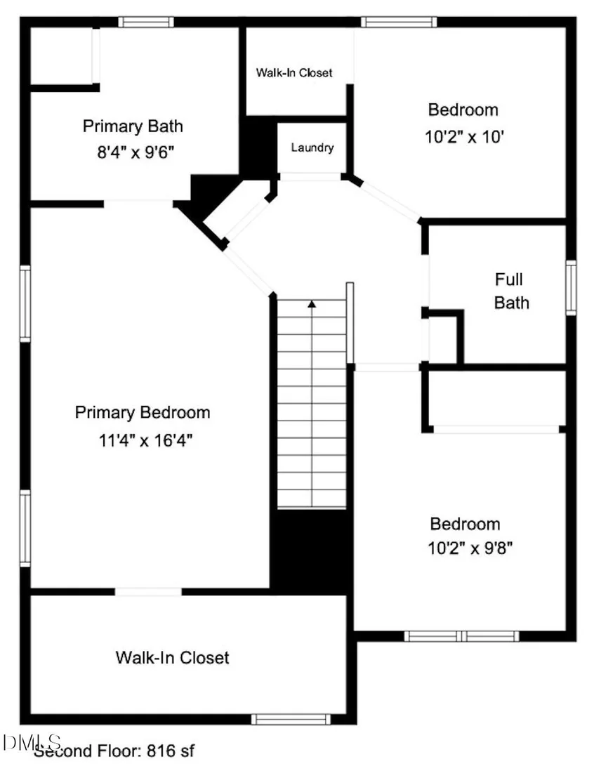 Photo of 854 Springtooth Drive