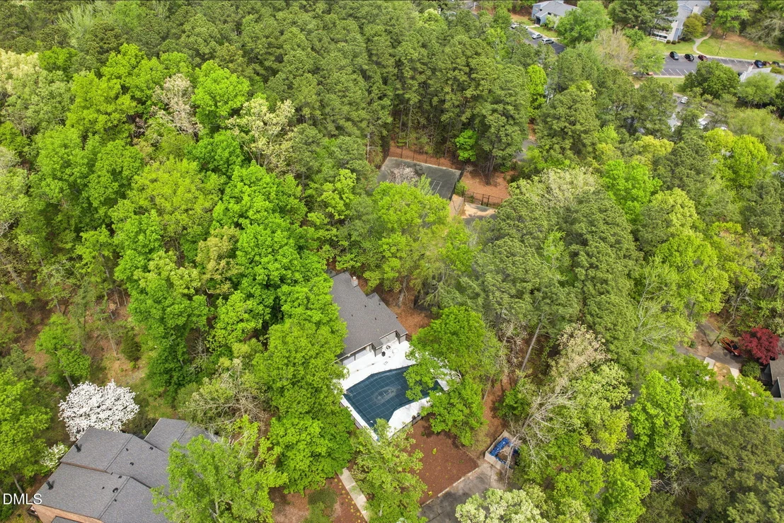 Photo of Unit F at 708 Constitution Drive