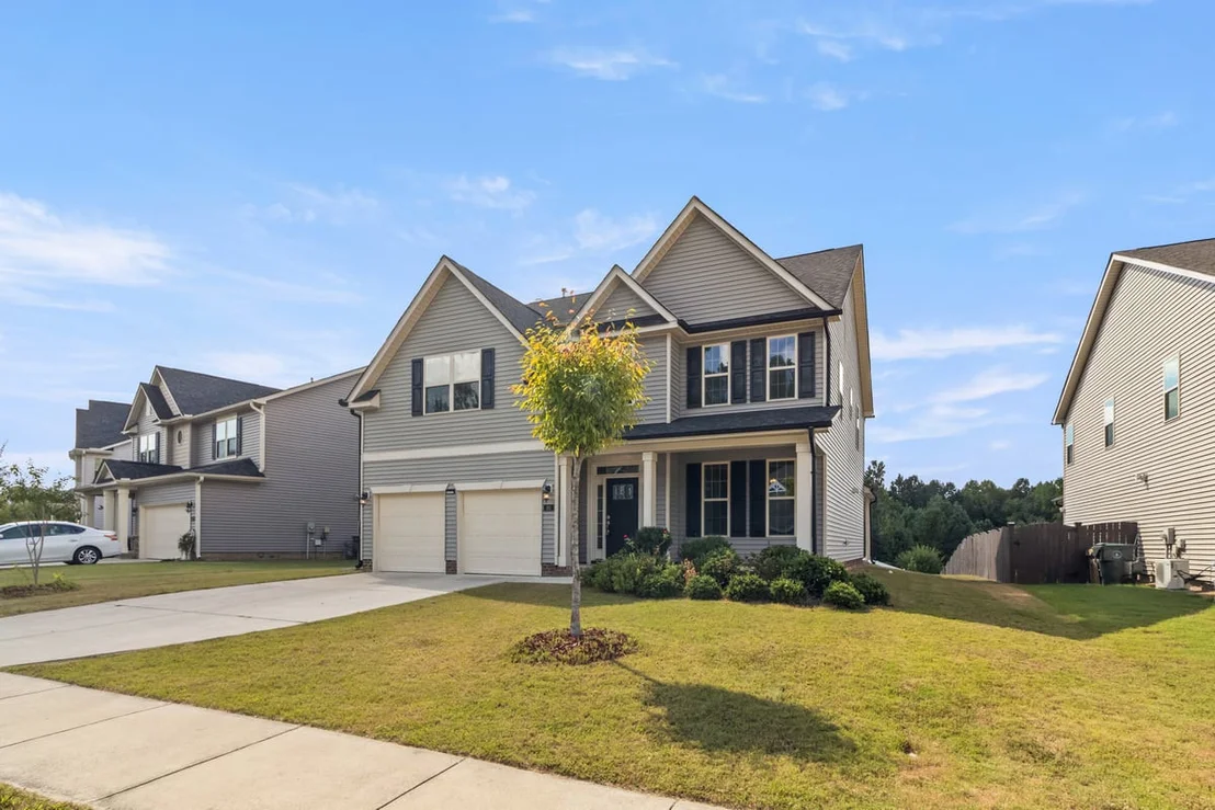 Photo of 161 Whitetail Deer Lane