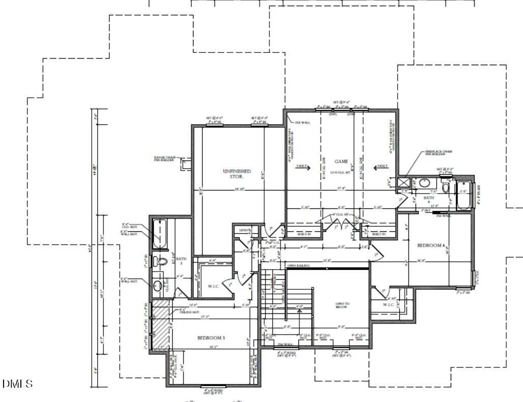 Photo of 208 Gaines Trail