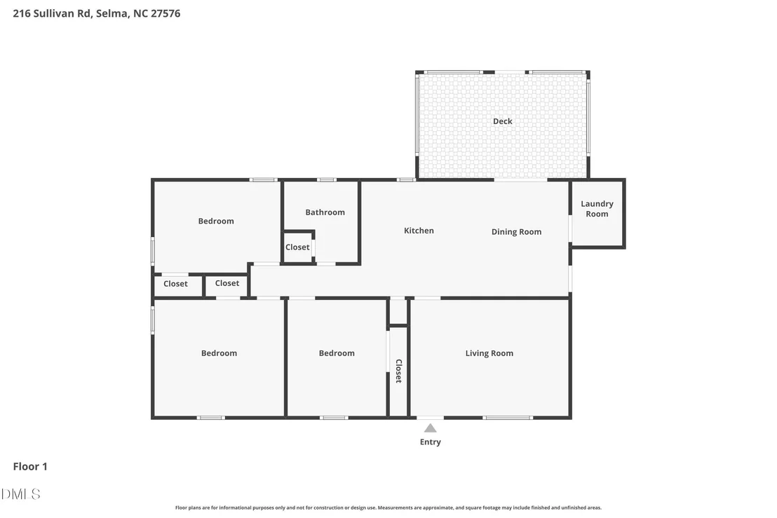 Photo of 216 Sullivan Road