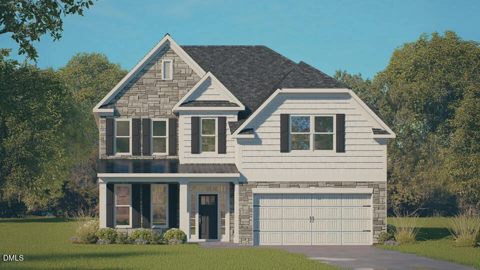 Photo of 409 Falls Bluff Drive