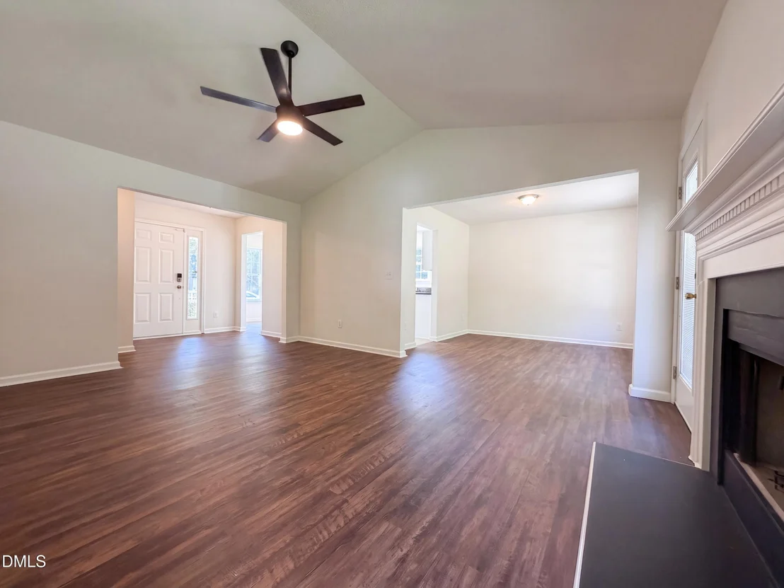 Photo of 301 Hocutt Drive