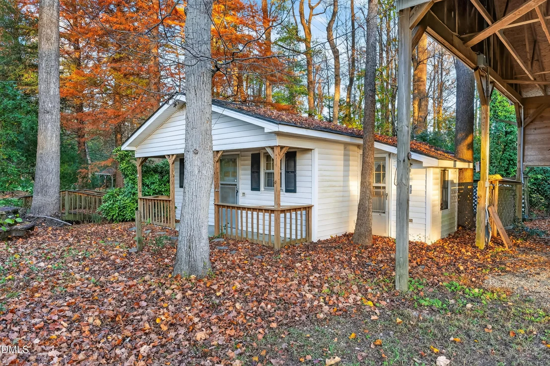 Photo of 4509 Stevens Chapel Road