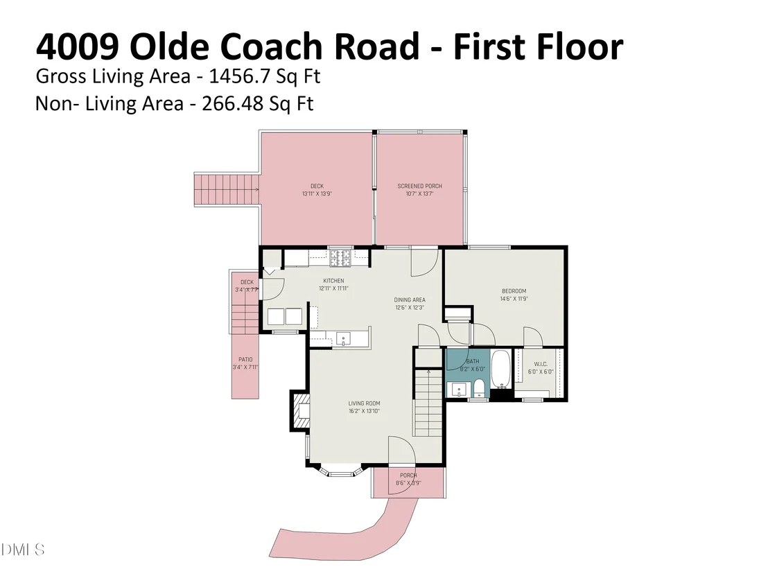 Photo of 4009 Olde Coach Road