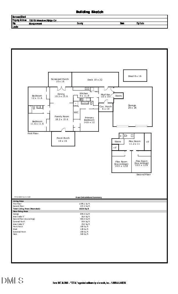 Photo of 13016 Meadow Ridge Drive