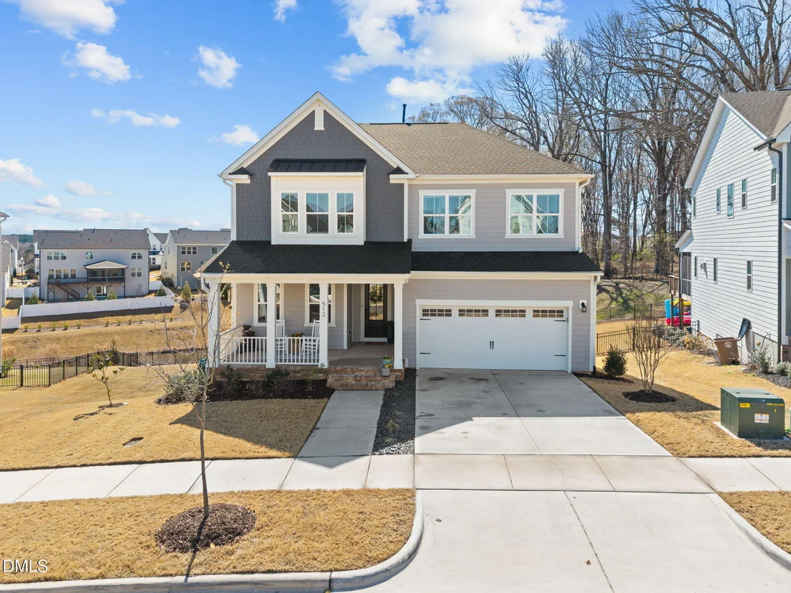 Photo of 512 Basin Hill Drive