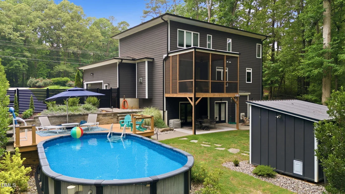 Photo of 614 Buffaloe Road