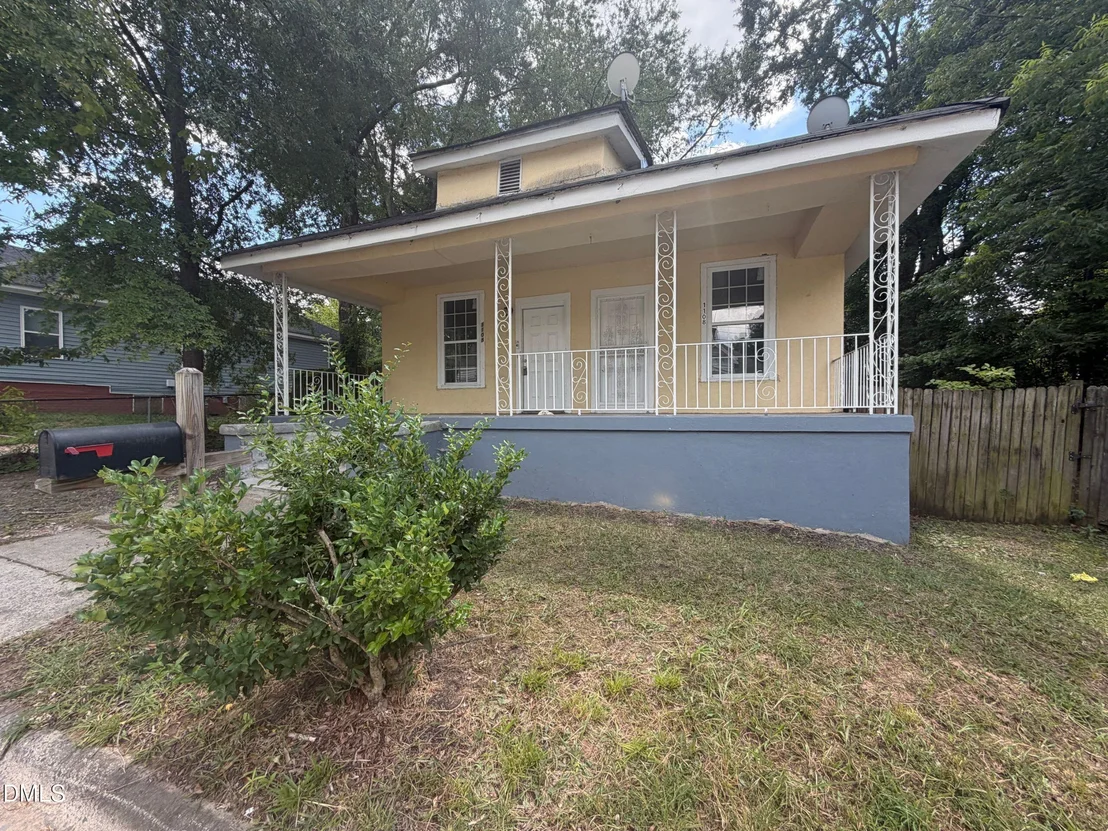 Photo of 1108 Taylor Street