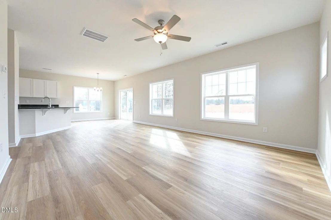 Photo of Unit LOT100 at 423 Black Duck Lane