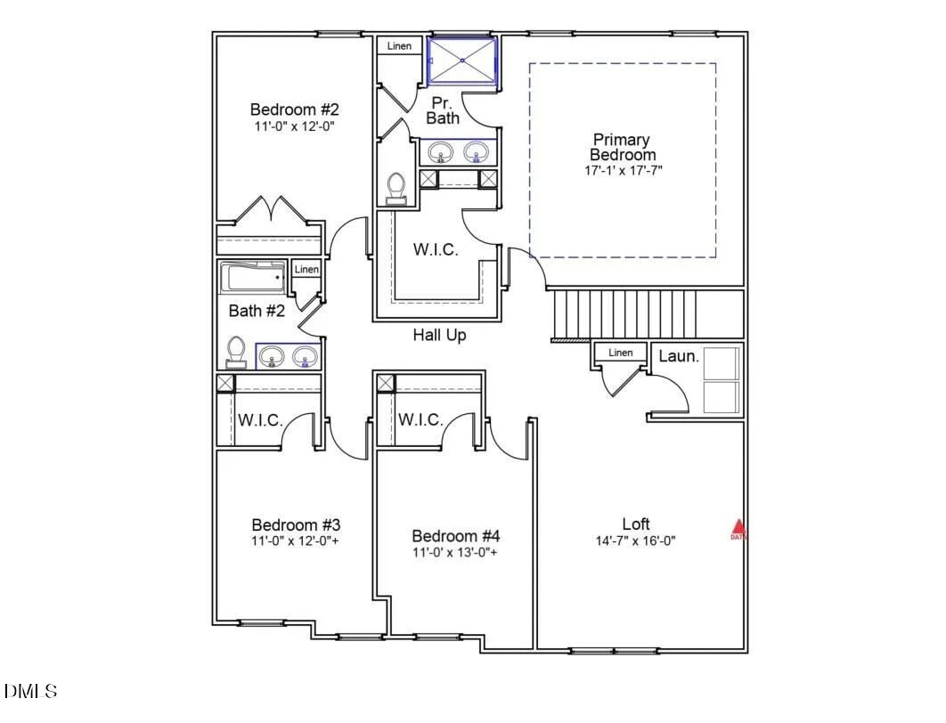 Photo of Unit LOT11 at 71 Lowell Cove