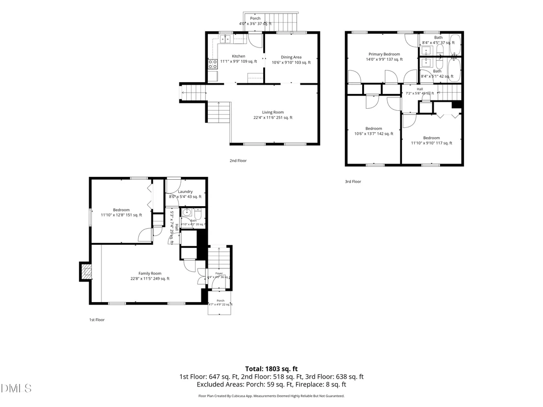 Photo of 3113 Comstock Road