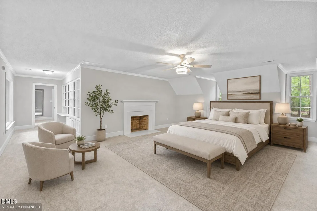 Photo of 2116 Purnell Road