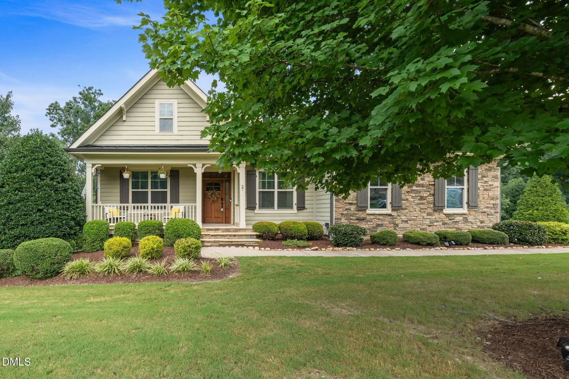 Photo of 27 Persano Lane